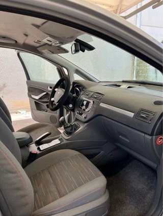 Ford C-MAX 2010