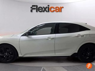 Honda Civic 1.0 I-VTEC TURBO DYNAMIC NAV