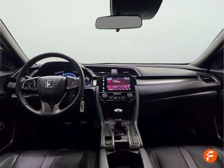 Honda Civic 1.0 I-VTEC TURBO DYNAMIC NAV