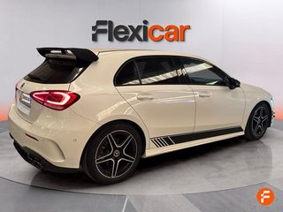 Mercedes Clase A A 200