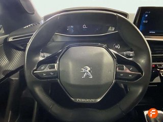 Peugeot 2008 Allure Pack Puretech 130 S&S BVM6