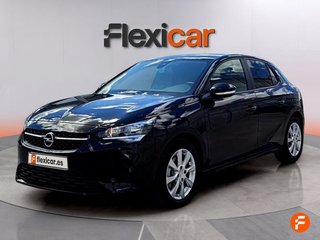 Opel Corsa 1.2T XHL 74kW (100CV) Edition