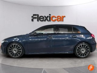 Mercedes Clase A A 180 d