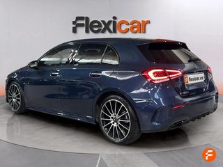 Mercedes Clase A A 180 d