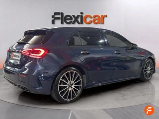 Mercedes Clase A A 180 d