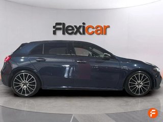 Mercedes Clase A A 180 d