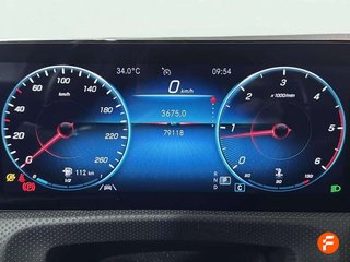 Mercedes Clase A A 180 d