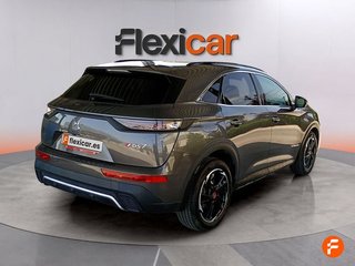DS DS 7 BlueHDi DE 96kW (130CV) AT. PERF.LINE