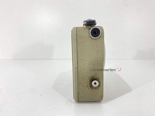 camara vintage eumig eumig