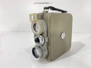 camara vintage eumig eumig