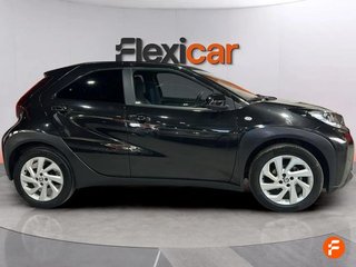 Toyota Aygo 1.0 VVT-I 72CV Chic