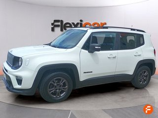 Jeep Renegade Longitude 1.0G 88kW (120CV) 4x2