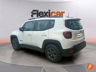 Jeep Renegade Longitude 1.0G 88kW (120CV) 4x2