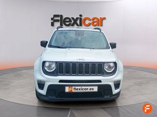 Jeep Renegade Longitude 1.0G 88kW (120CV) 4x2