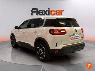 Citroën C5 Aircross PureTech 96kW (130CV) S&S EAT8 C Series