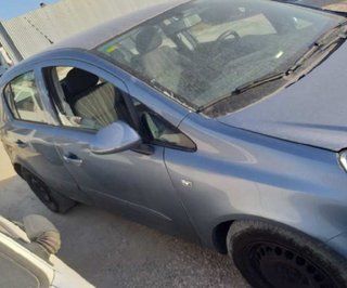 Opel 213753 asientos traseros corsa d cmon