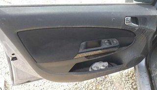 Opel 213753 asientos traseros corsa d cmon