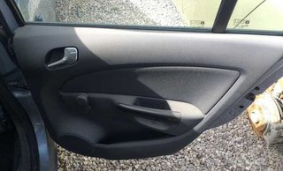 Opel 213753 asientos traseros corsa d cmon