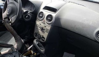 Opel 213753 asientos traseros corsa d cmon