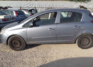 Opel 213753 asientos traseros corsa d cmon