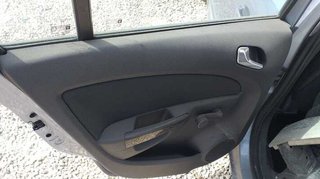 Opel 213753 asientos traseros corsa d cmon