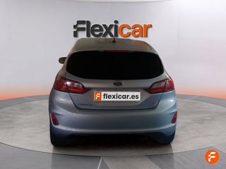 Ford Fiesta 1.1 IT-VCT 55kW (75CV) Trend 5p