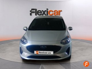 Ford Fiesta 1.1 IT-VCT 55kW (75CV) Trend 5p