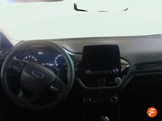 Ford Fiesta 1.1 IT-VCT 55kW (75CV) Trend 5p