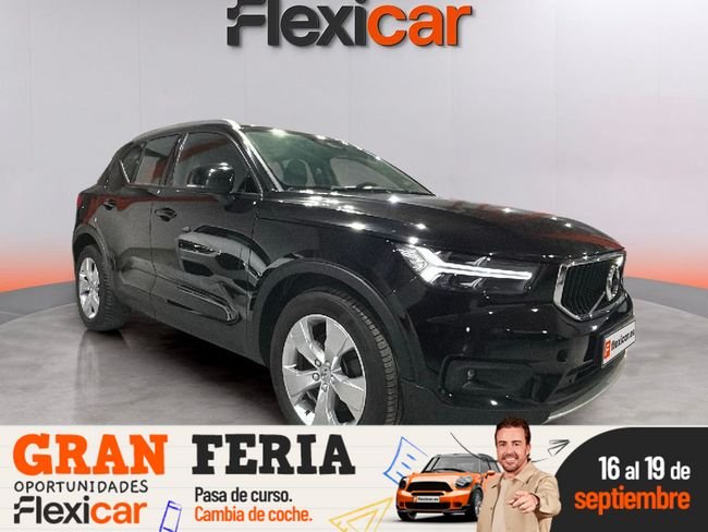 Volvo XC40 2.0 B4 G AWD Inscription Auto - foto 1