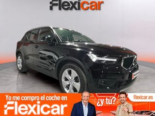 Volvo XC40 2.0 B4 G AWD Inscription Auto