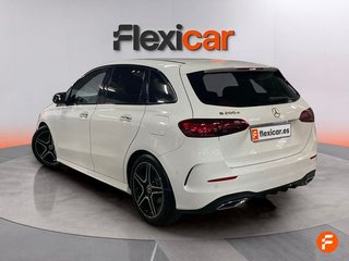 Mercedes Clase B B 200 d