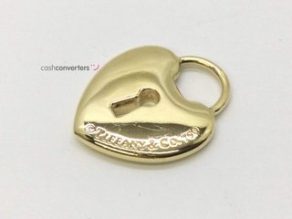 colgante oro 18k