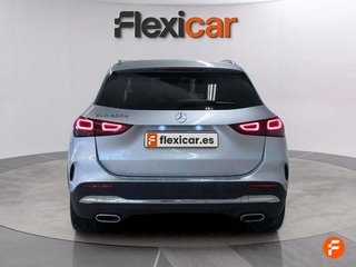 Mercedes-Benz GLA GLA 200 D