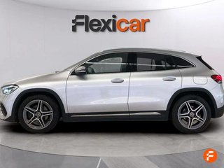 Mercedes-Benz GLA GLA 200 D