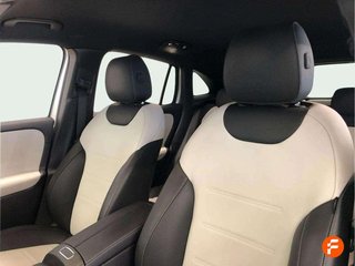Mercedes-Benz GLA GLA 200 D