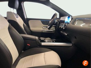 Mercedes-Benz GLA GLA 200 D