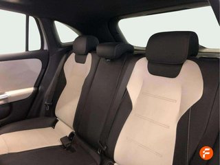 Mercedes-Benz GLA GLA 200 D