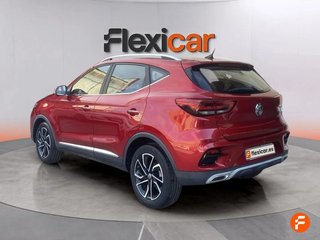 MG ZS 1.5 Luxury