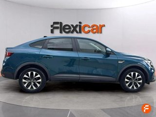 Renault Arkana Evolution TCe 103kW(140CV) EDC mild hybr