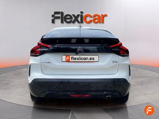 Citroën C4 BlueHDi 130 S&S EAT8 Feel Pack
