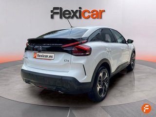 Citroën C4 BlueHDi 130 S&S EAT8 Feel Pack