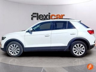Volkswagen T-Roc Advance 1.0 TSI 85kW (115CV)