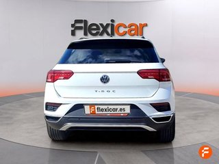 Volkswagen T-Roc Advance 1.0 TSI 85kW (115CV)