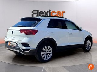Volkswagen T-Roc Advance 1.0 TSI 85kW (115CV)