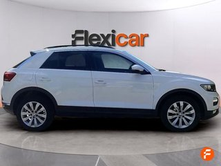 Volkswagen T-Roc Advance 1.0 TSI 85kW (115CV)