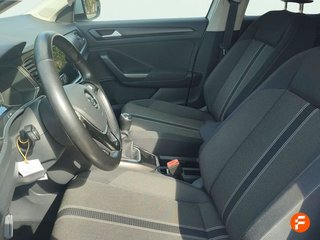 Volkswagen T-Roc Advance 1.0 TSI 85kW (115CV)
