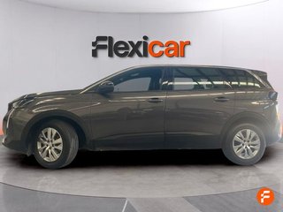 Peugeot 5008 1.2 100KW Active Pack eDCS6