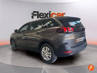 Peugeot 5008 1.2 100KW Active Pack eDCS6