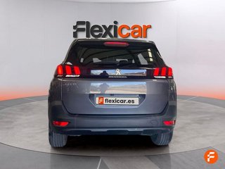 Peugeot 5008 1.2 100KW Active Pack eDCS6