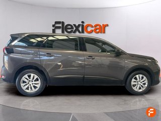 Peugeot 5008 1.2 100KW Active Pack eDCS6